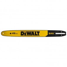 DeWALT grandininio pjūklo juosta 45 cm